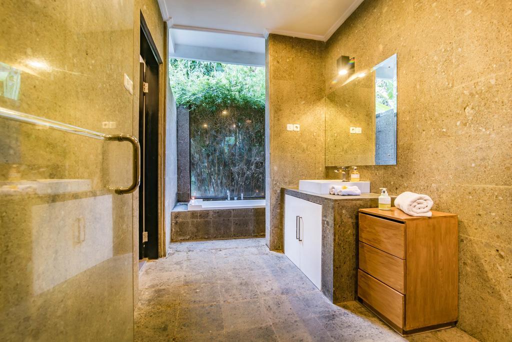 Stunning Villa Lily Lovina  Exterior photo