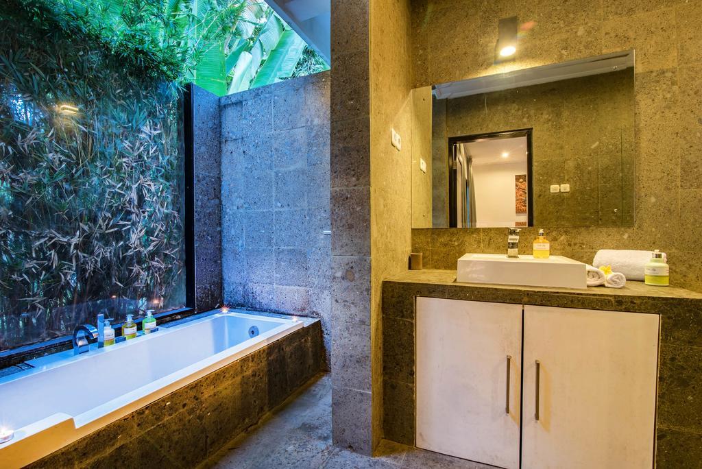 Stunning Villa Lily Lovina  Exterior photo